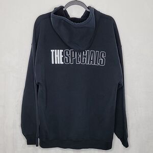 The Specials Vintage Y2K Hoodie Size XL